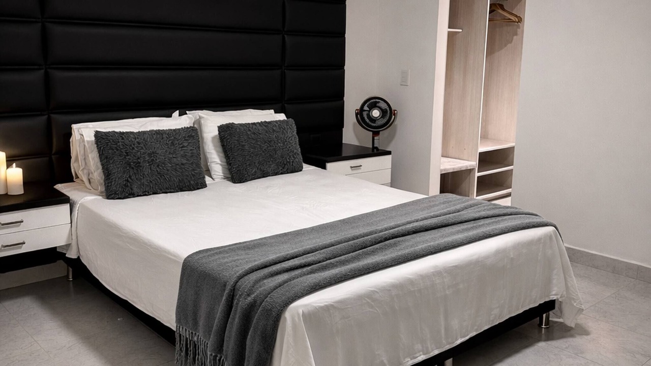 Photo of Bedroom in La America