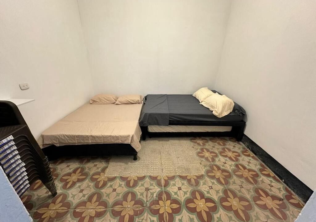 Photo of Bedroom in Girardot