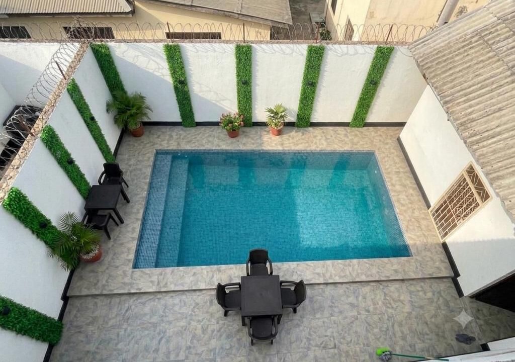 Photo of Outdoor in Girardot