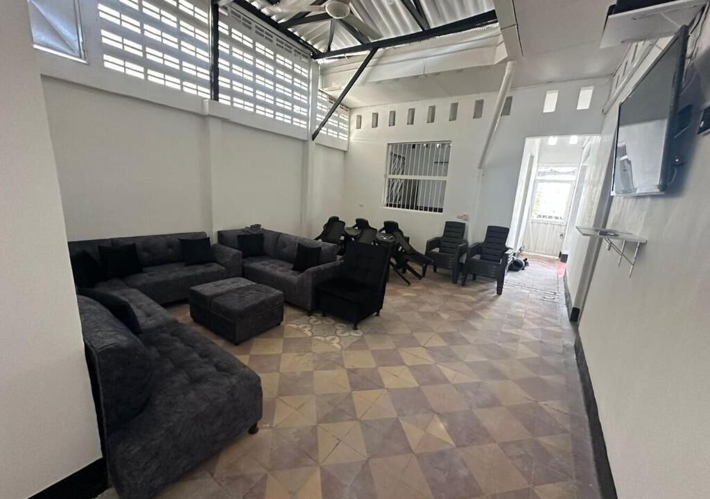 Photo of Livingroom in Girardot