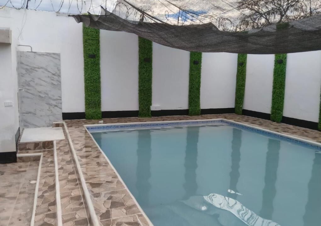 Photo of Outdoor in Girardot