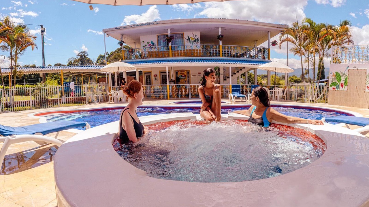 Photo of Outdoor in Luna Park