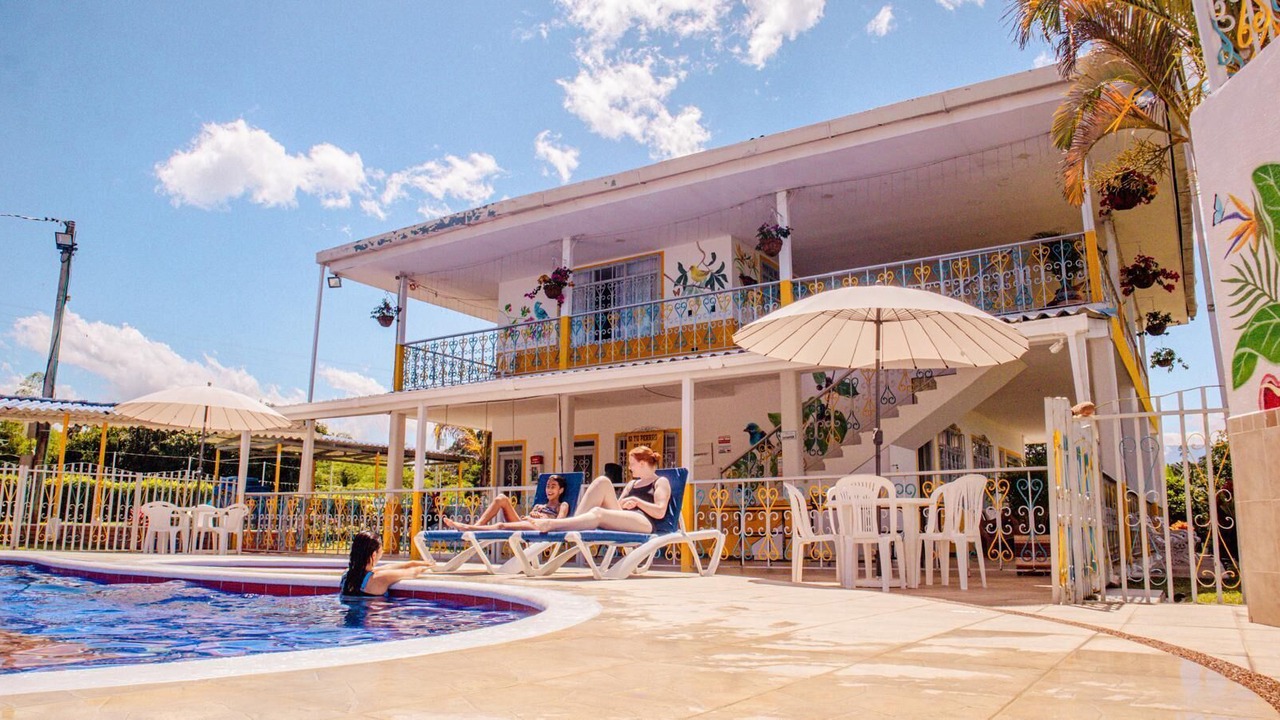 Photo of Outdoor in Luna Park