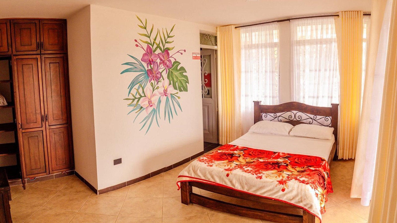 Photo of Bedroom in Luna Park