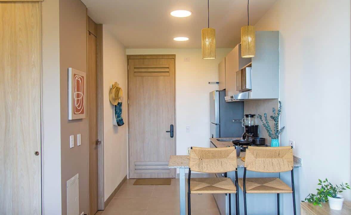 Photo of Kitchen in Papare
