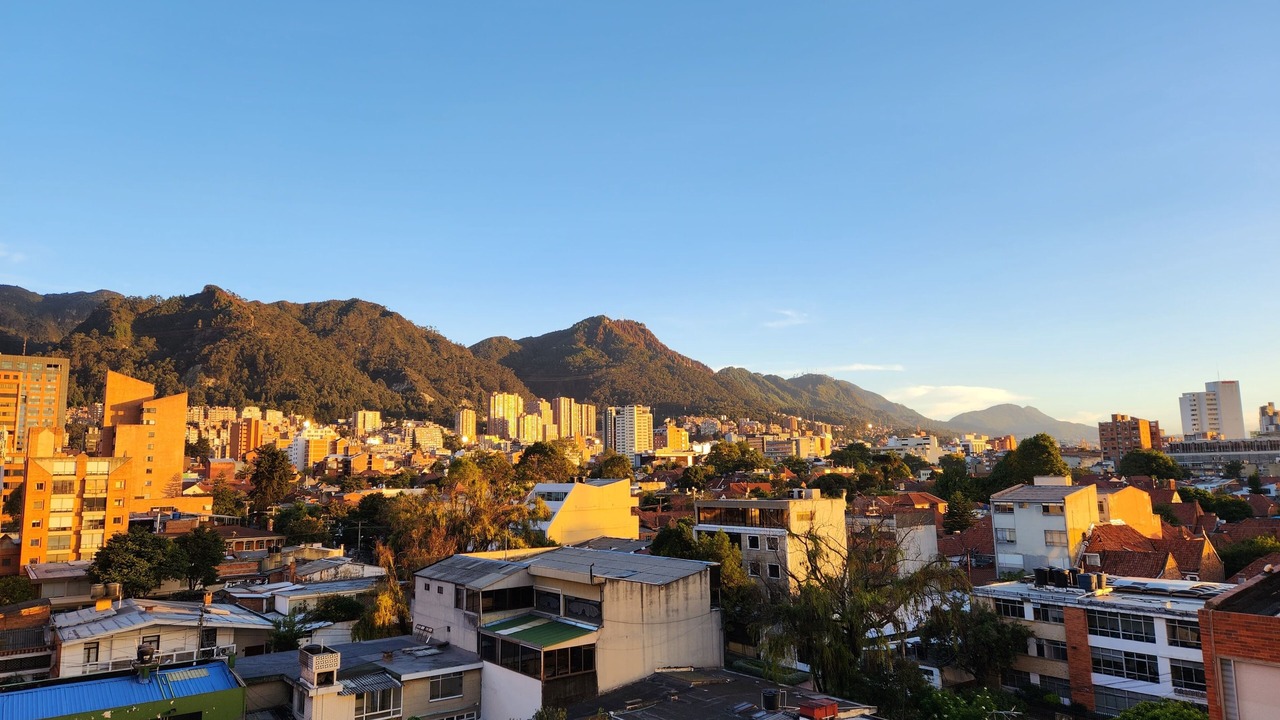 Photo of Others in Chapinero