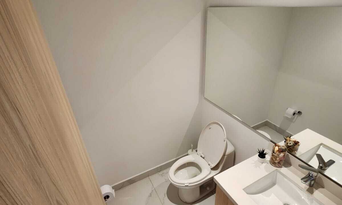 Photo of Bathroom in Chapinero