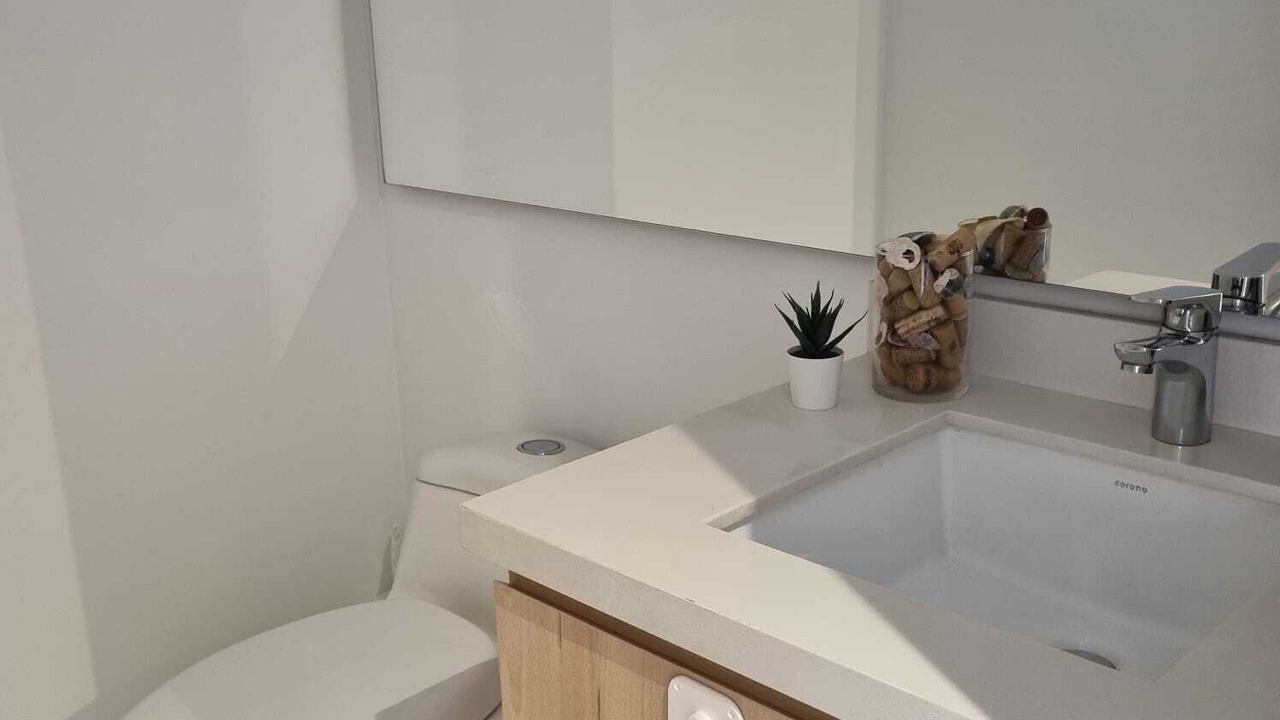 Photo of Bathroom in Chapinero