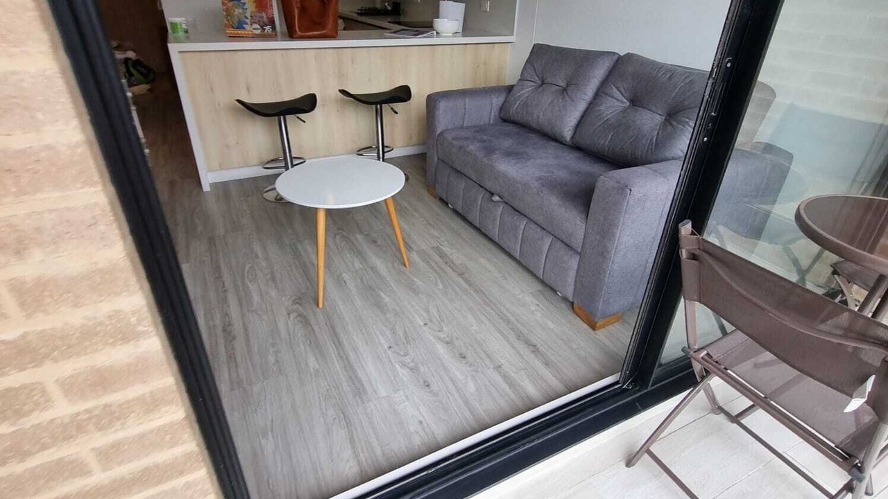 Photo of Livingroom in Chapinero