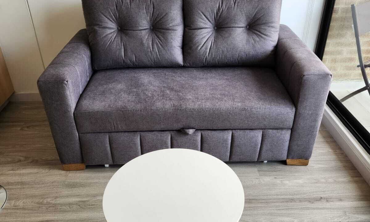 Photo of Livingroom in Chapinero