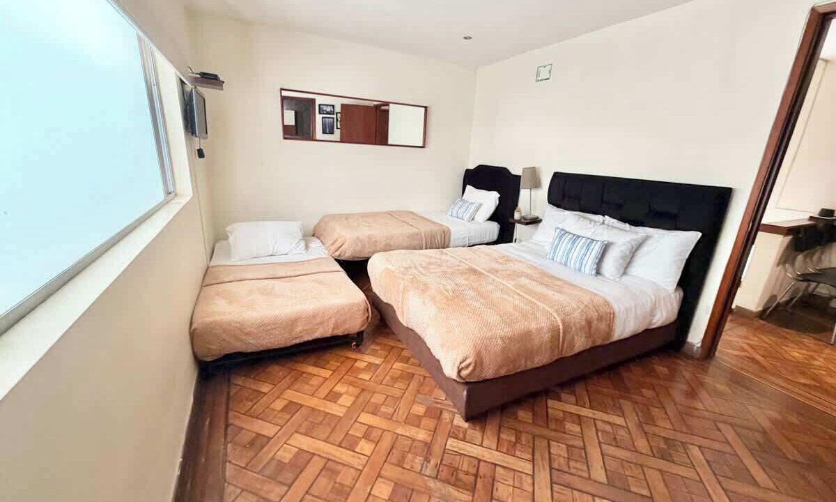 Photo of Bedroom in Financial District