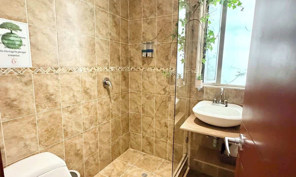 Photo of Bathroom in Financial District