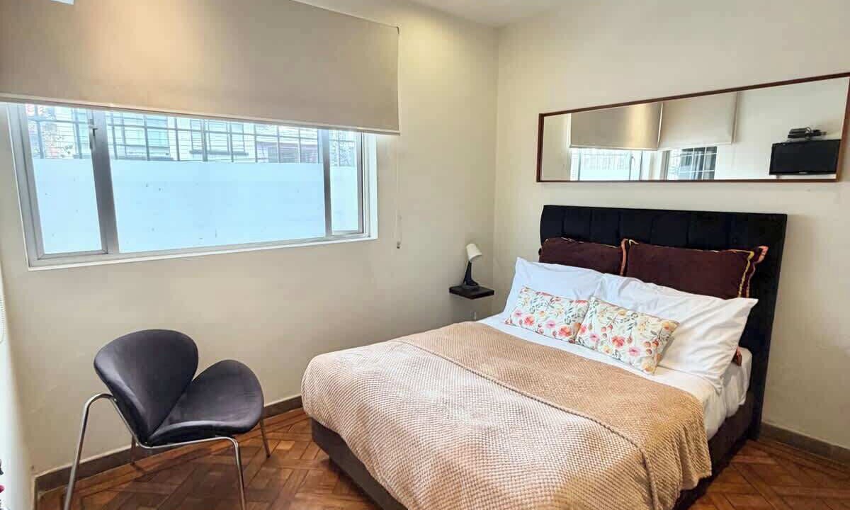 Photo of Bedroom in Financial District