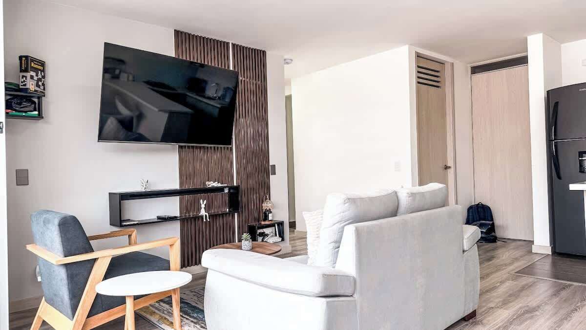 Photo of Livingroom in Manizales