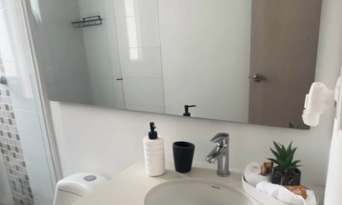 Photo of Bathroom in Manizales