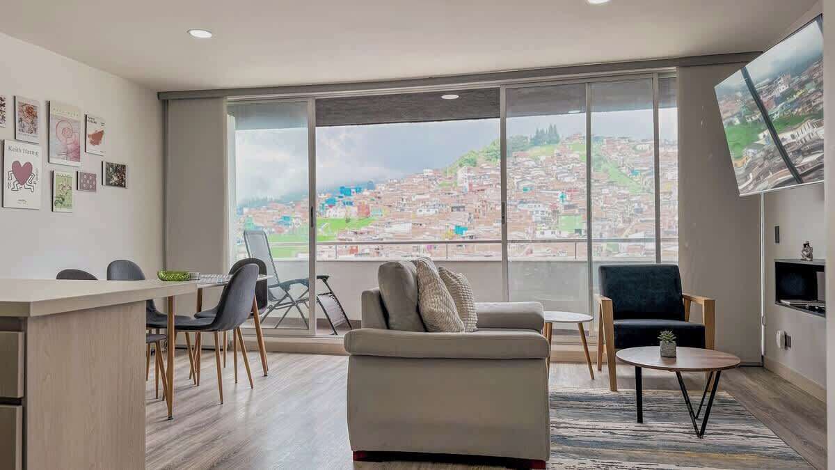 Photo of Livingroom in Manizales