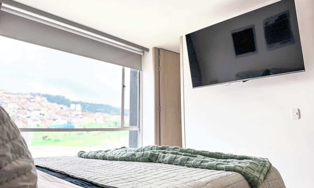 Photo of Bedroom in Manizales