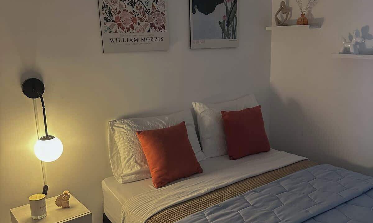 Photo of Bedroom in Manizales