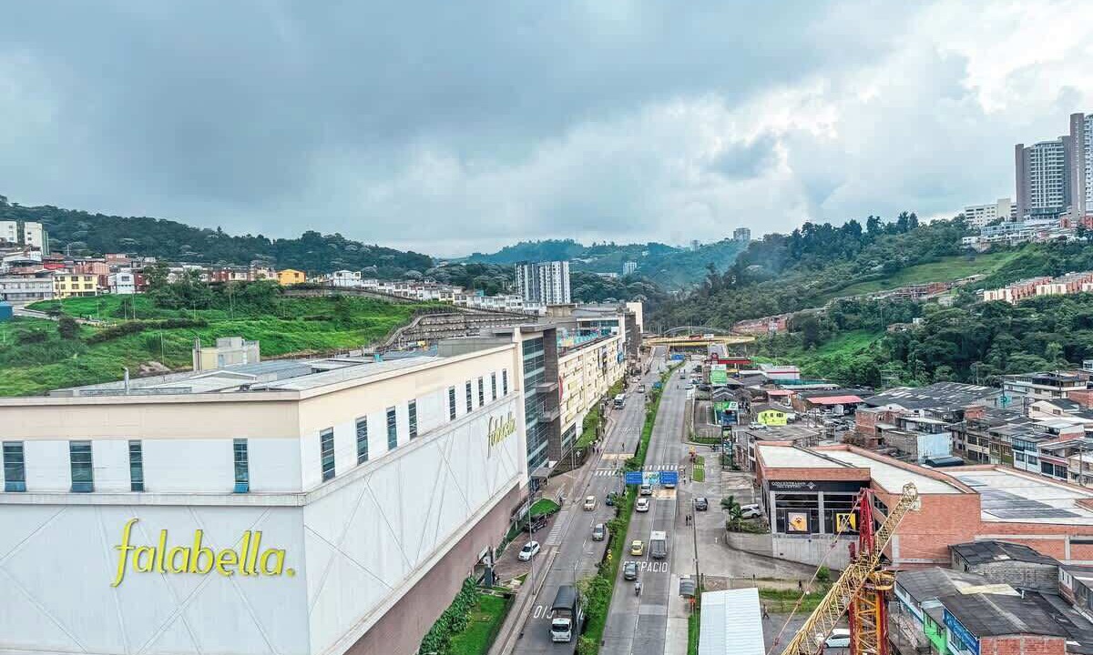 Photo of Others in Manizales