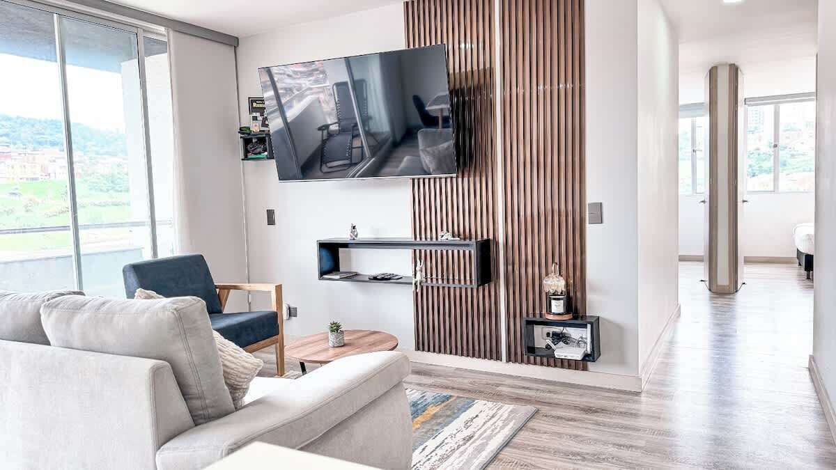 Photo of Livingroom in Manizales
