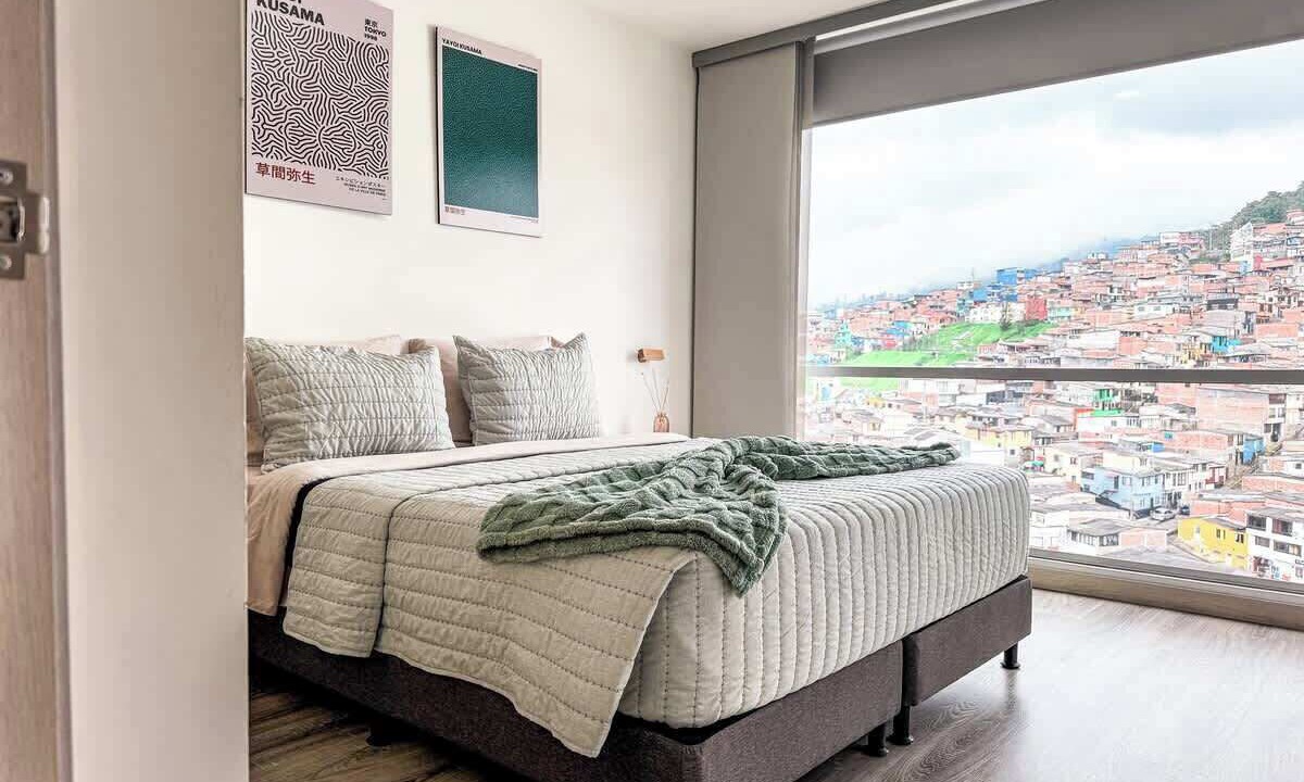 Photo of Bedroom in Manizales