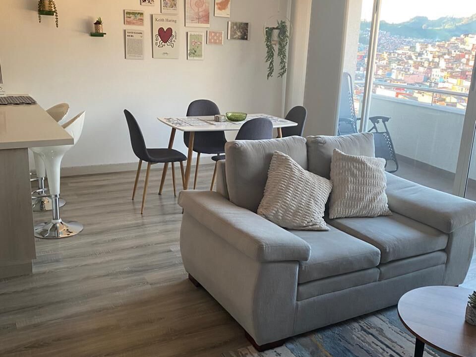 Photo of Livingroom in Manizales