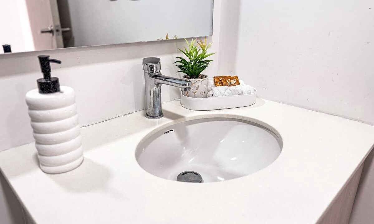 Photo of Bathroom in Manizales