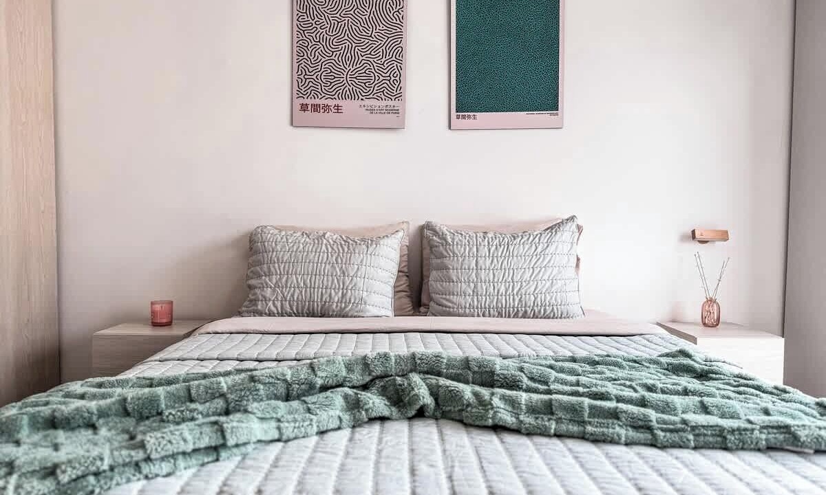 Photo of Bedroom in Manizales