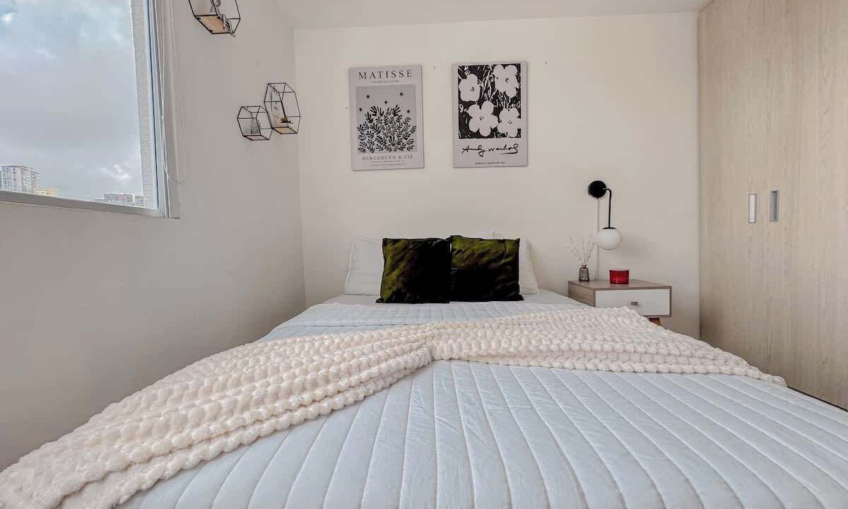 Photo of Bedroom in Manizales
