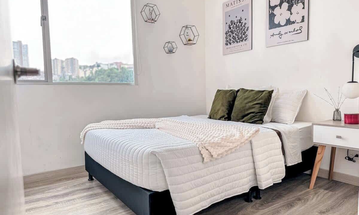 Photo of Bedroom in Manizales