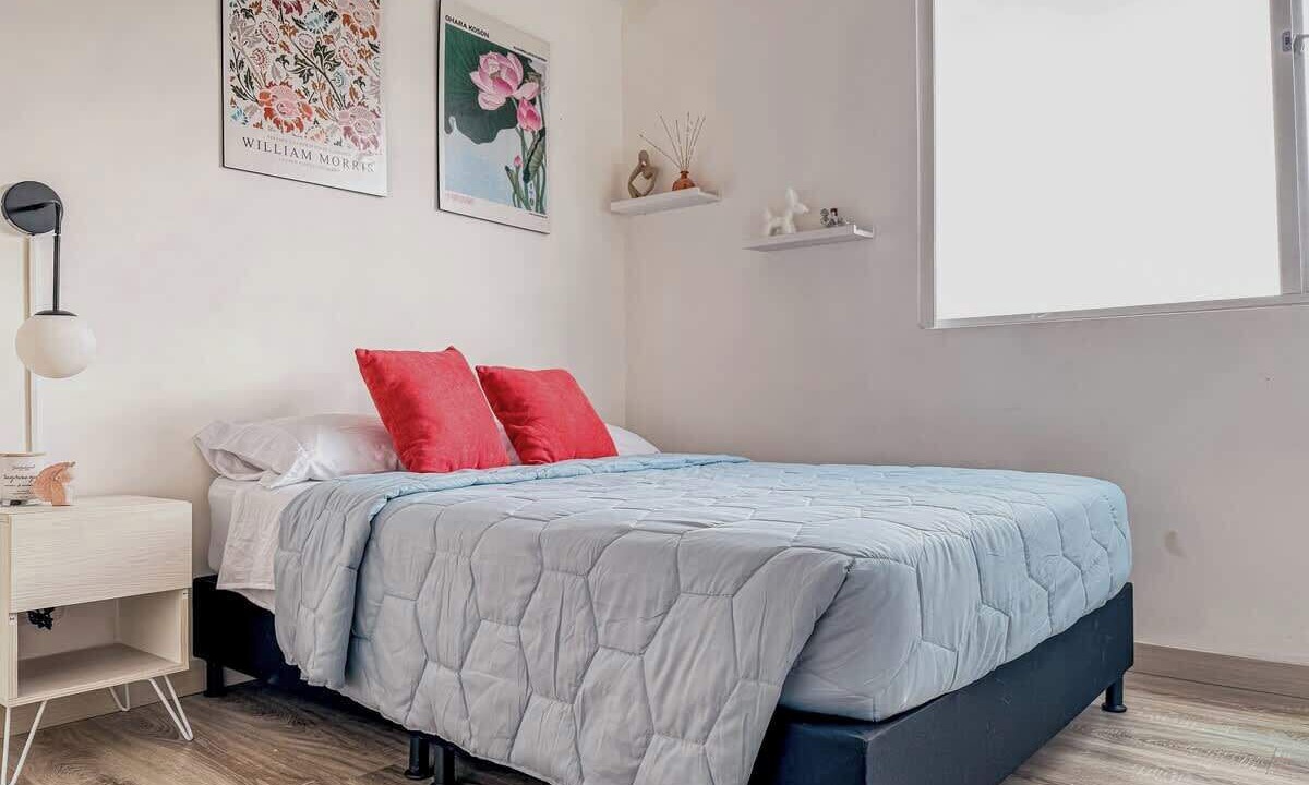 Photo of Bedroom in Manizales