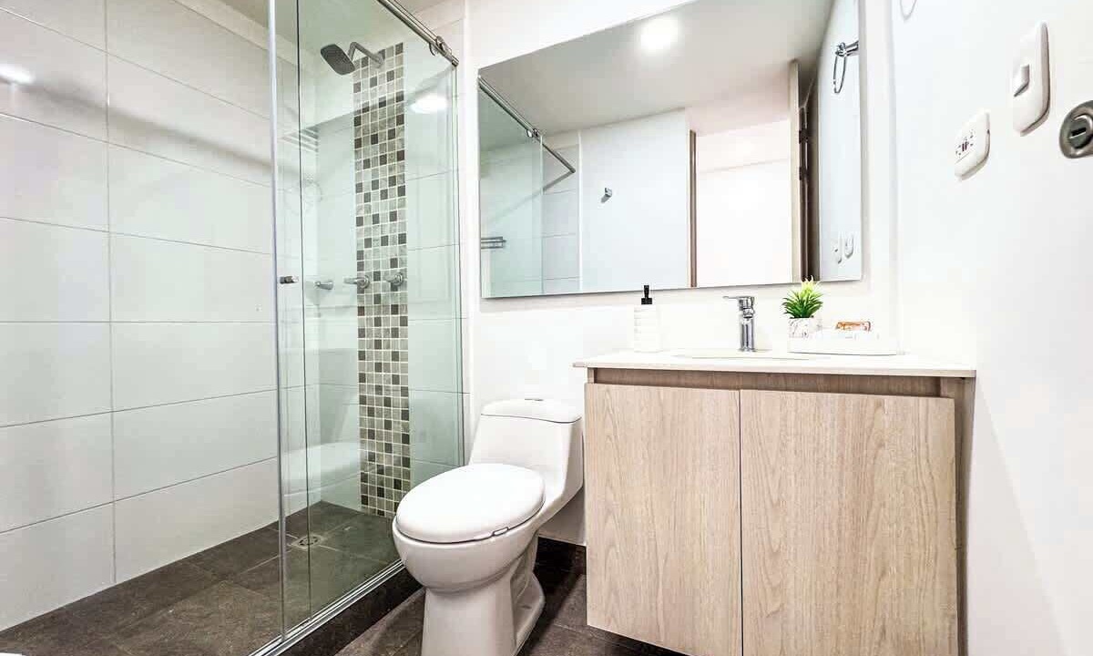 Photo of Bathroom in Manizales