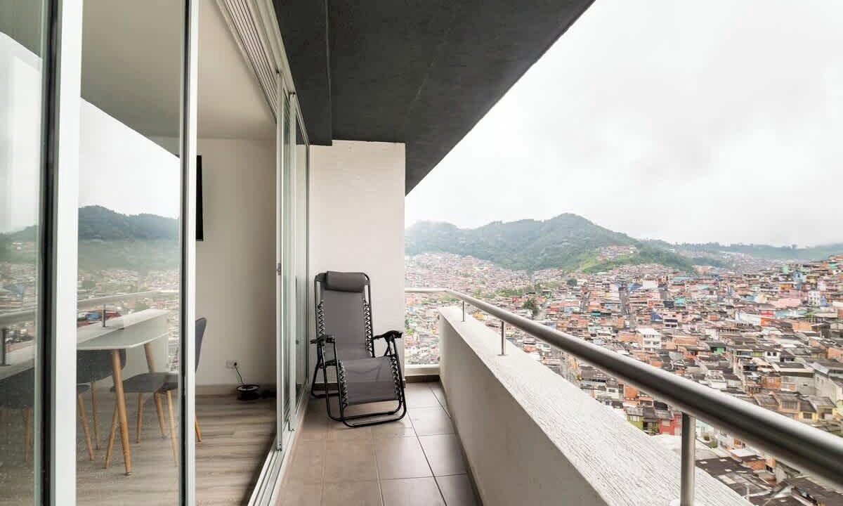 Photo of Outdoor in Manizales