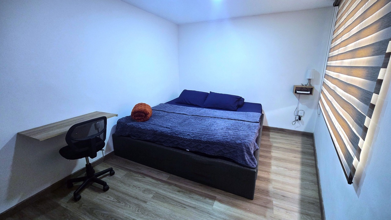 Photo of Bedroom in Usaquen