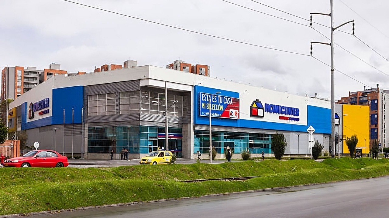 Photo of Outdoor in Usaquen