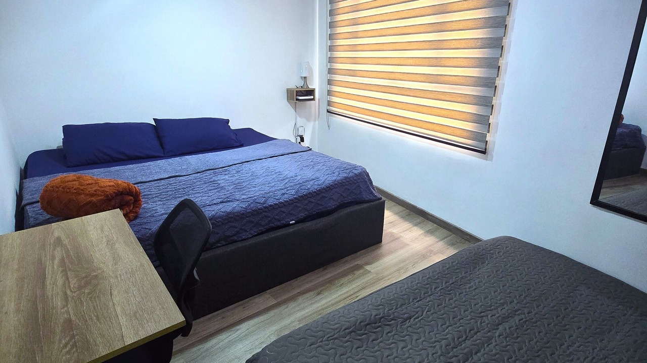 Photo of Bedroom in Usaquen