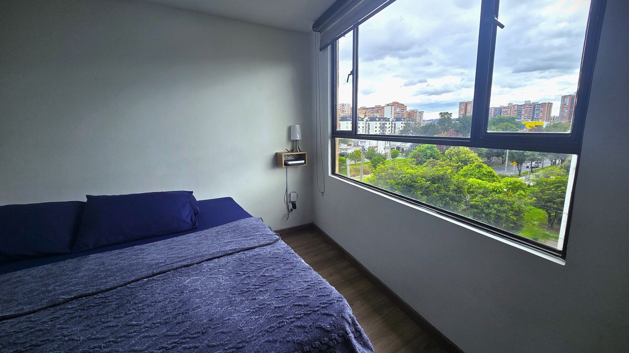 Photo of Bedroom in Usaquen