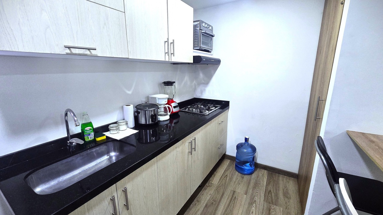 Photo of Kitchen in Usaquen