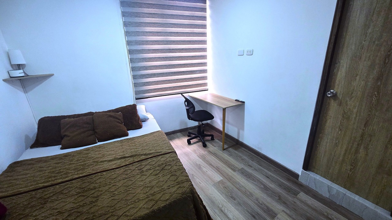 Photo of Bedroom in Usaquen