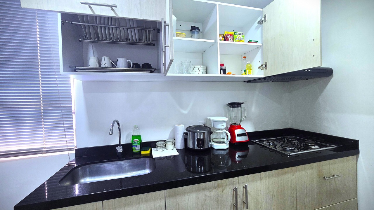 Photo of Kitchen in Usaquen