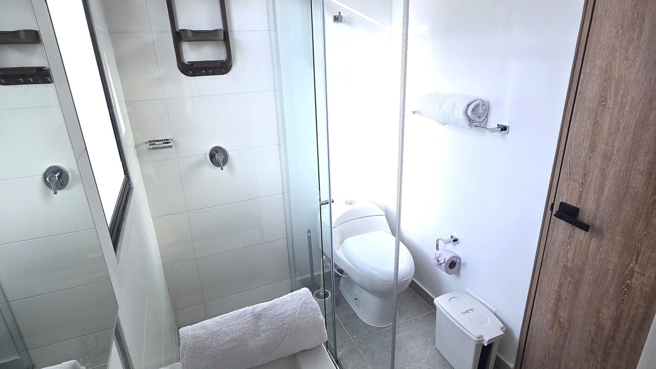 Photo of Bathroom in Usaquen