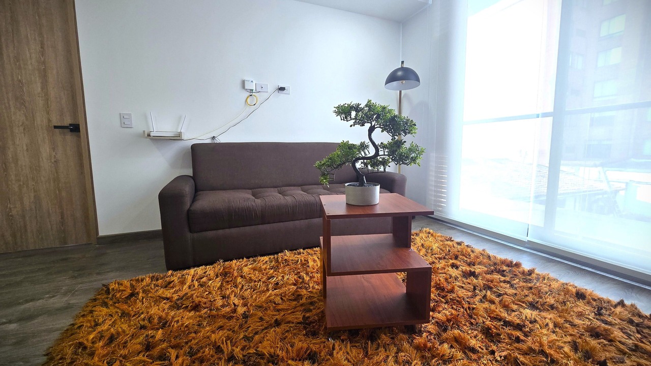 Photo of Livingroom in Usaquen