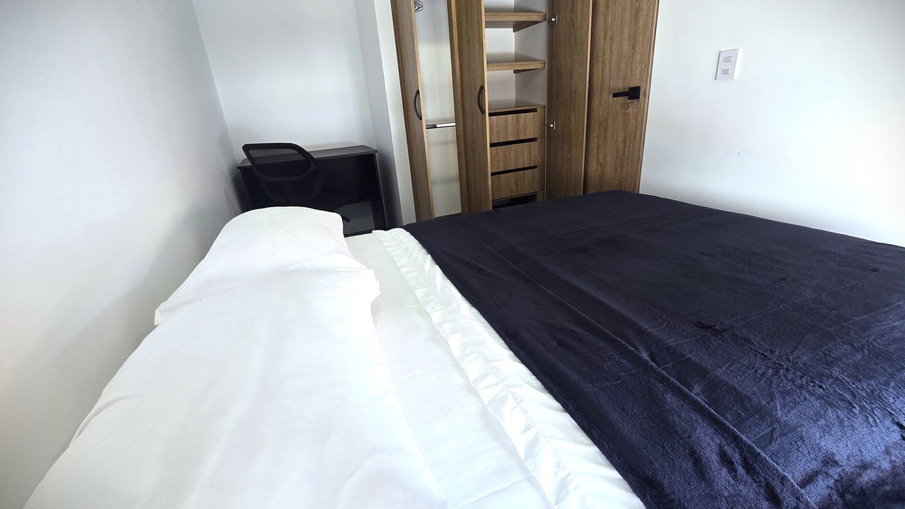 Photo of Bedroom in Usaquen