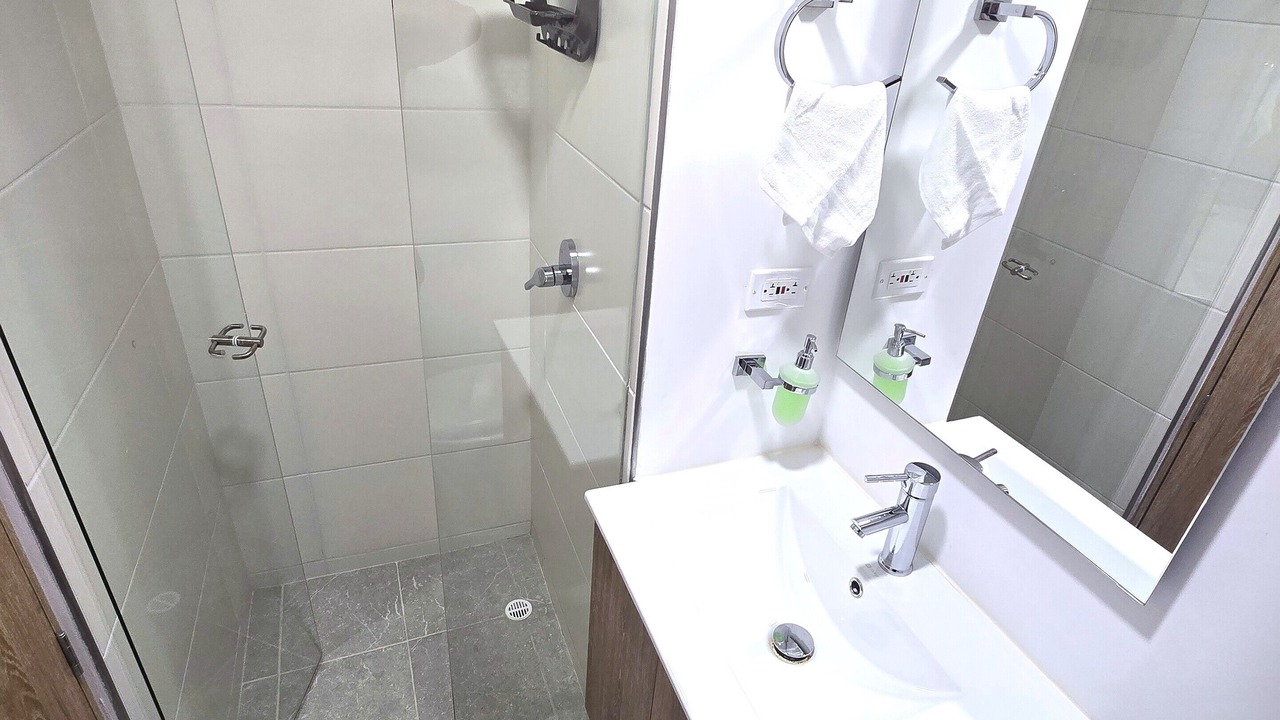 Photo of Bathroom in Usaquen