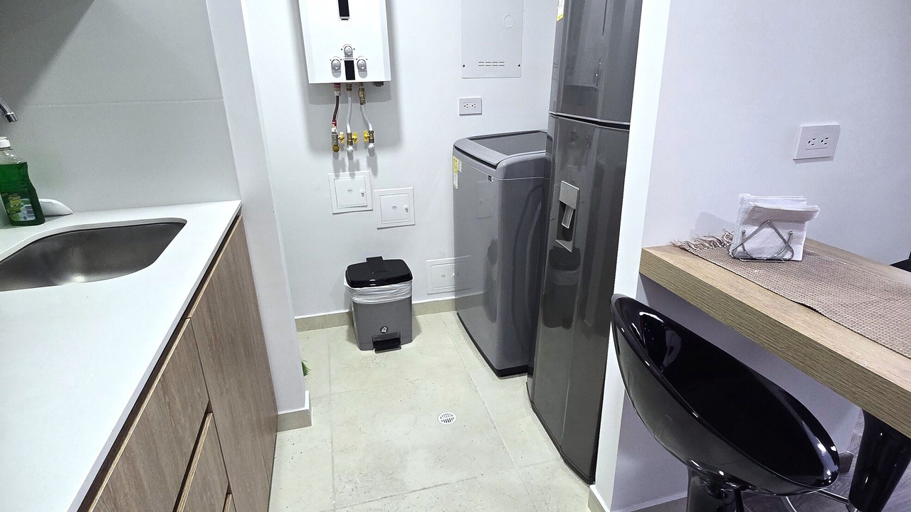 Photo of Kitchen in Usaquen