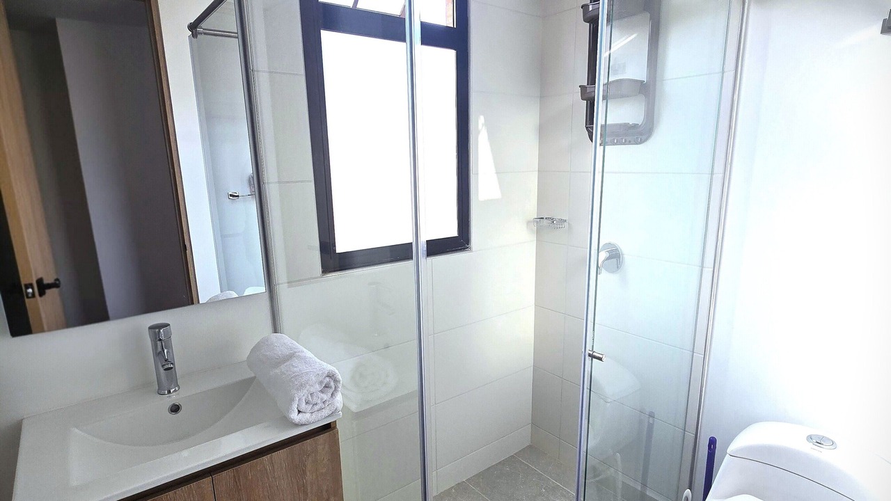 Photo of Bathroom in Usaquen