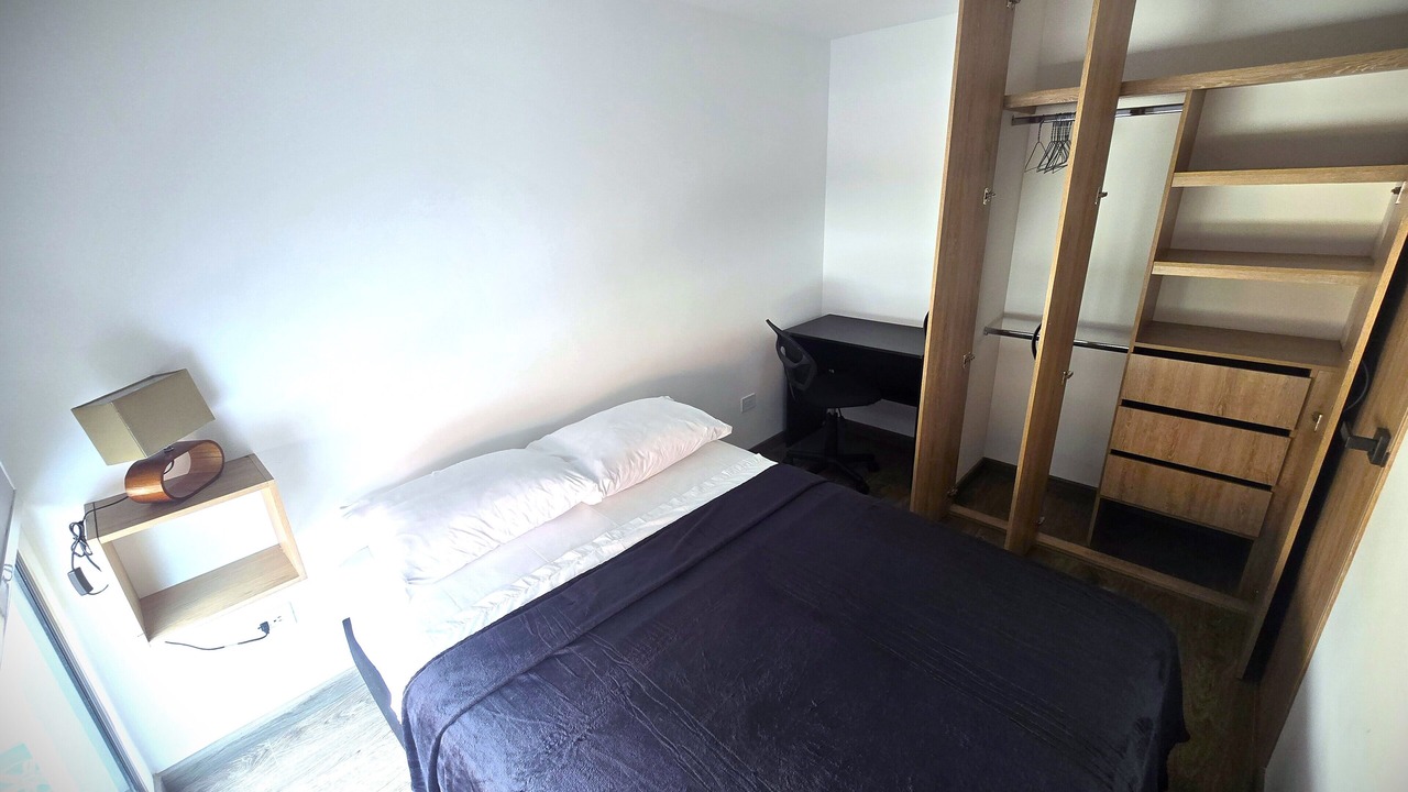 Photo of Bedroom in Usaquen