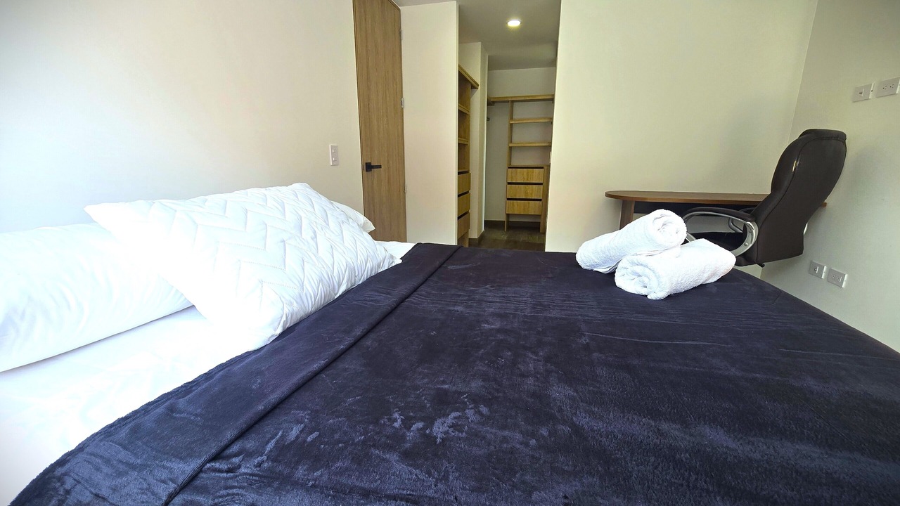 Photo of Bedroom in Usaquen