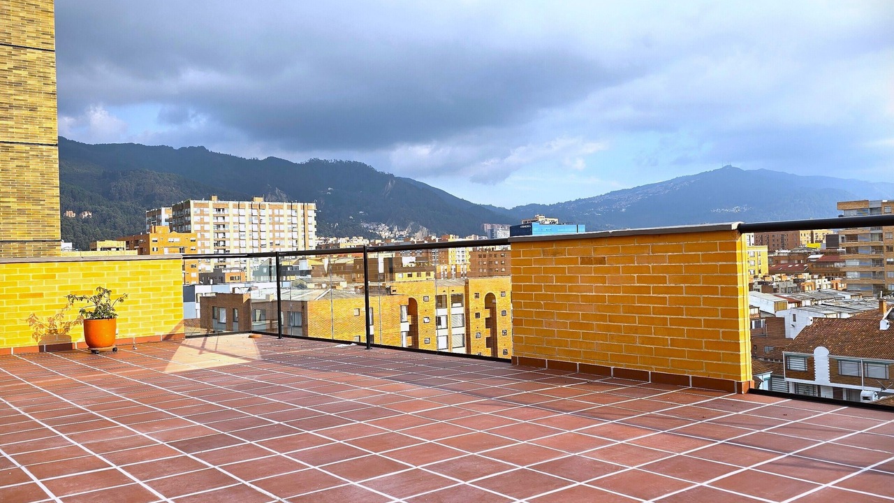 Photo of Outdoor in Usaquen