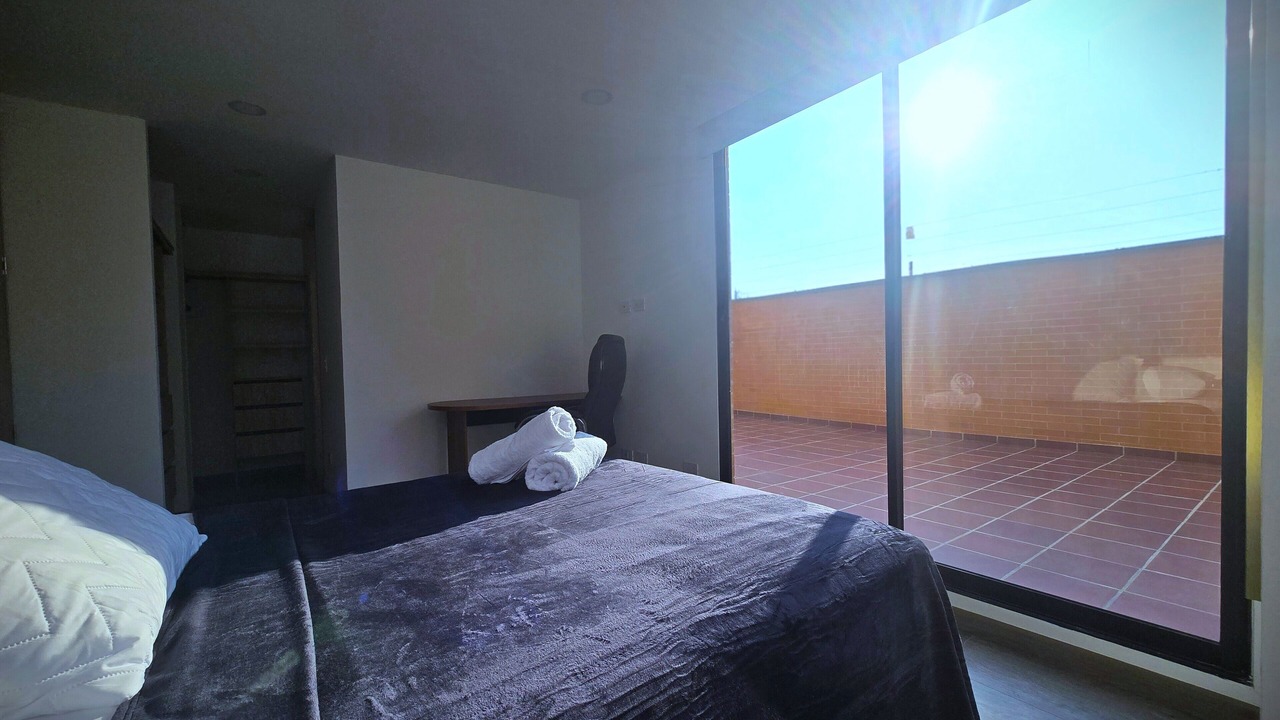 Photo of Bedroom in Usaquen